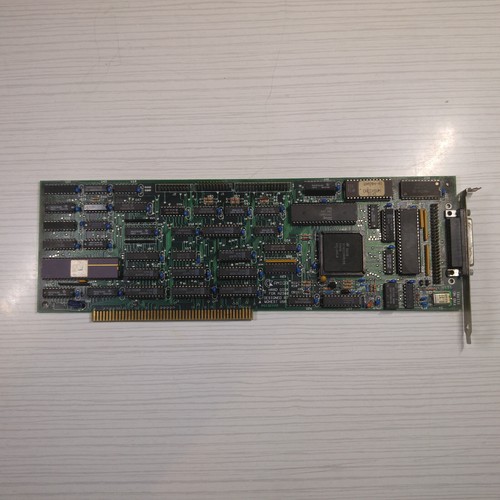 Carte scsi commodore amiga - carte,