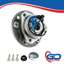 Mozzo Cuscinetto Ruota