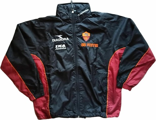 Maglia roma shirt jersey - as,