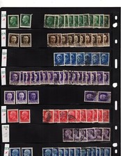  francobolli italia 213-223 19