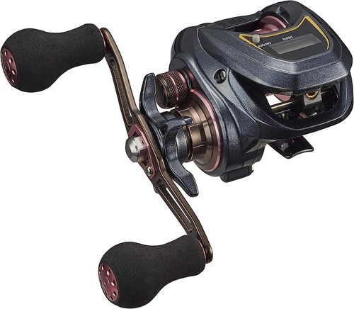 Mulinello daiwa zanna - daiwa, rossa