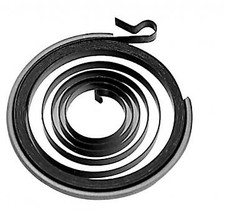 Molla messa in moto avviamento