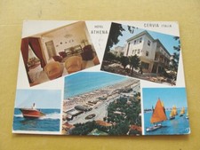 (FG.K16) CERVIA - Albergo