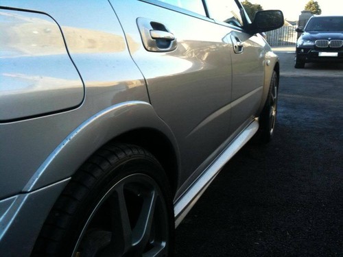 Adatto subaru impreza sti wrx - sti,