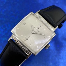 Splendido quadrante argento