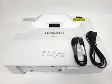 Hitachi LP-AW4001 Proiettore