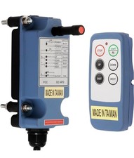 Mini Gru Wireless Telecomando