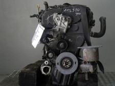 Motore senza accessori
