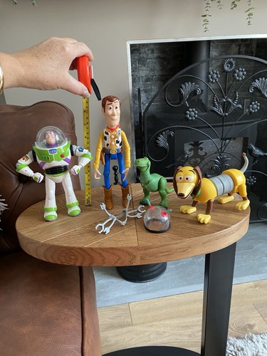 Pacchetto toy story woody - story.,
