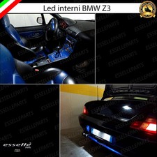 KIT LED INTERNI SPECIFICO BMW