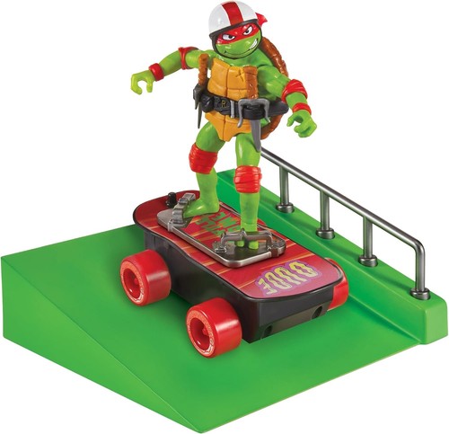 Raffaello turtles ninja - raffaello,