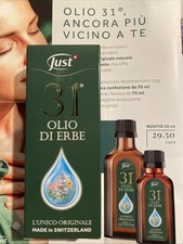 Olio just l unico - olio, 50