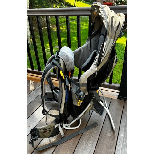 Deuter kid comfort - deuter,