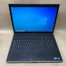 Dell precision m6500 - dell,