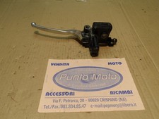 Pompa freno posteriore