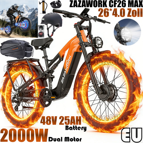 Bike elettrica 48v 2000w - elettrica,