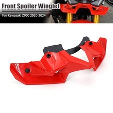 Kit Ala Spoiler Anteriore Nudo