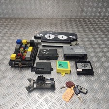 Kit centralina chiave