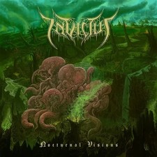 INVICTUS (jp) - Nocturnal