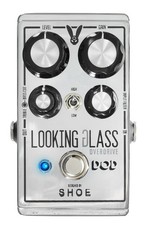 Digitech dod pedale overdrive - pedale,