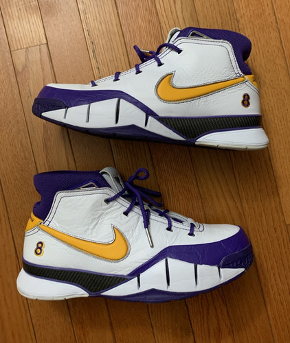 Nike kobe protro - kobe, final