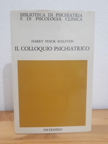 Sullivan il colloquio - s.,