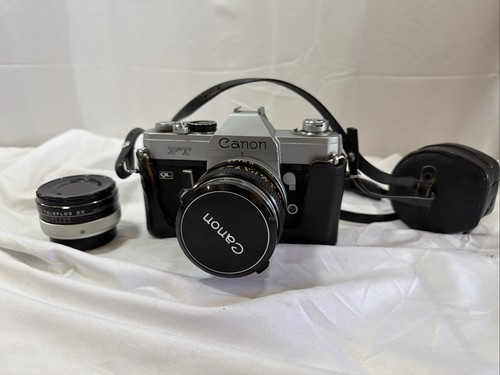 Canon 28mm fotocamera - ql,