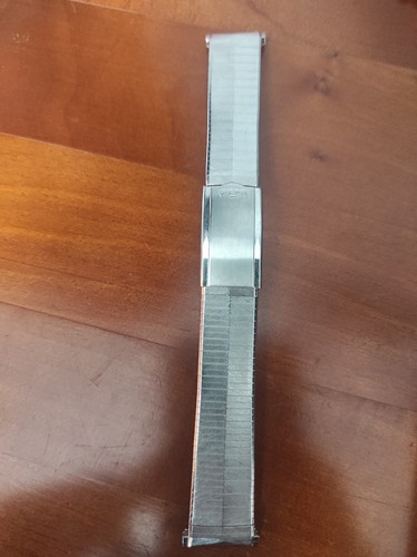 Bracelet acier technos - acier, jb