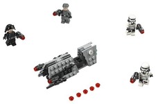 LEGO Star Wars - 75207