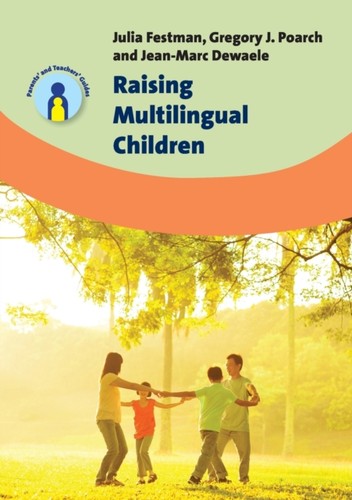 Raising multilingual children - raising,
