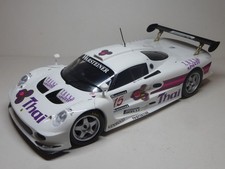LOTUS ELISE GT1 FIA GT