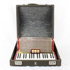 Hohner Vintage Concerto II