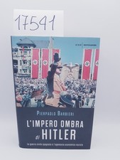 L'IMPERO OMBRA DI HITLER -