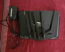 NETGEAR XR450 Nighthawk Pro