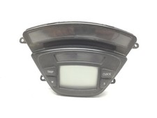 STRUMENTAZIONE DIGITALE PIAGGIO X9 EVOLUTION 200 2003 M2300003