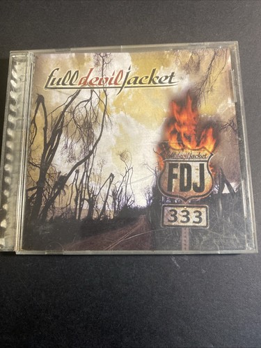 Full devil jacket - jacket, fdj