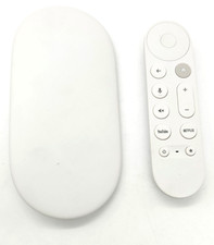 Google streamer 4k - google,
