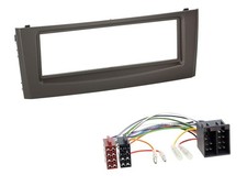 Radio installation kit DIN car