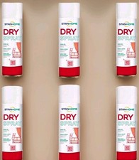 Stanhome  6  pezzi Dry Spray