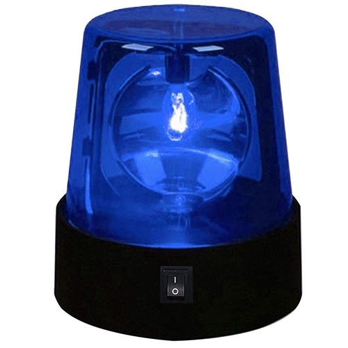 Mayit luce stroboscopica - luce, led