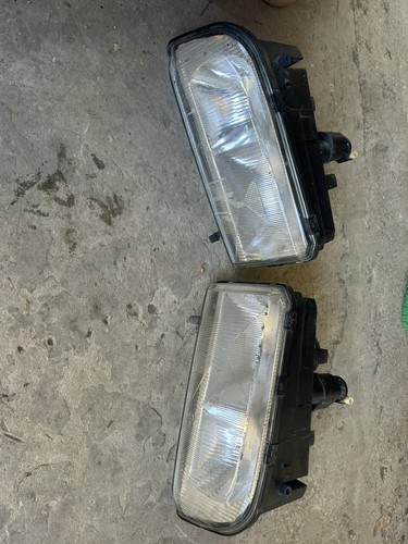 Coppia fari volvo - fari, 850