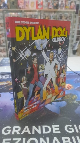 Bonelli editore dylan dog - editore,