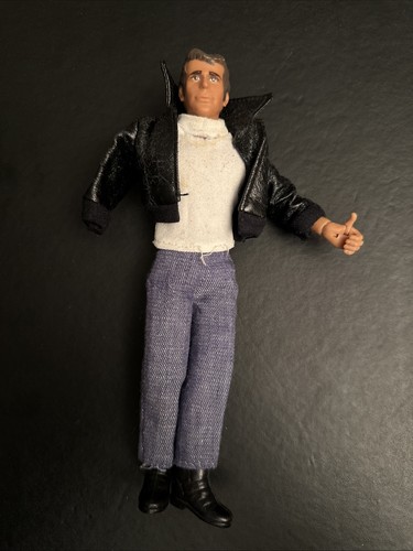 Vintage figurina mego happy - mego,