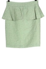 ZARA WOMAN Gonna a tubino