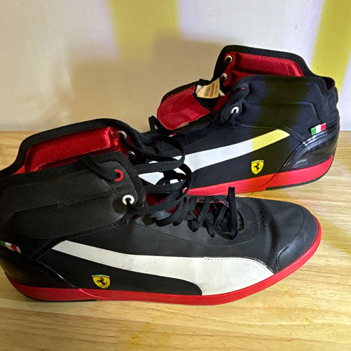 Scarpe corsa puma - scarpe,