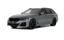 BMW 530e xDrive Touring M