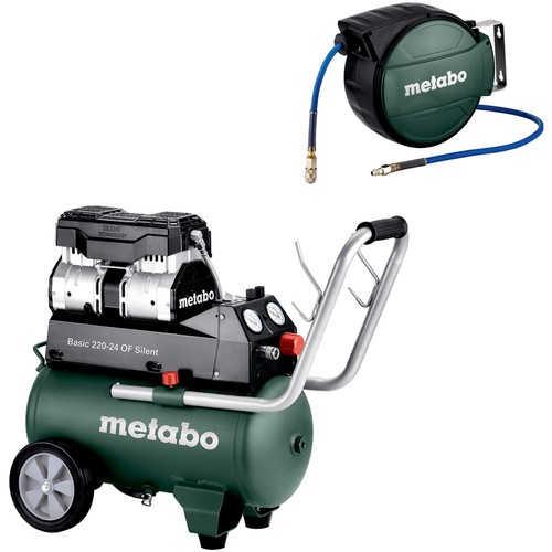 Metabo basic 220 - metabo,