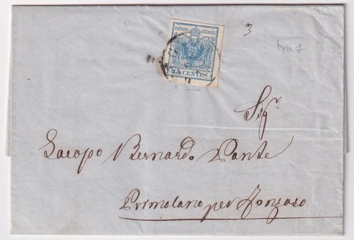 Austria lombardia veneto 45 - austria,