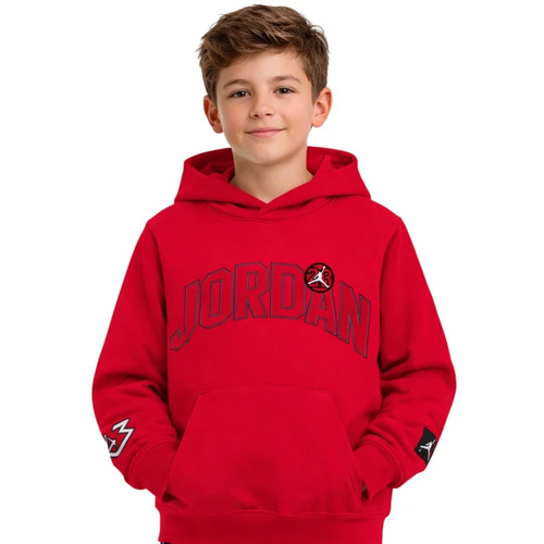 Jordan felpa cappuccio - felpa,