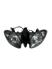 FARO ANTERIORE PIAGGIO X9 250